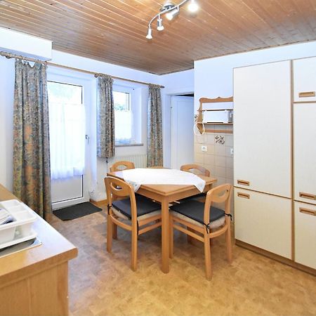 Apartment Near The Ski Area In Zorge Exterior photo