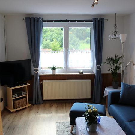 Apartment Near The Ski Area In Zorge Exterior photo