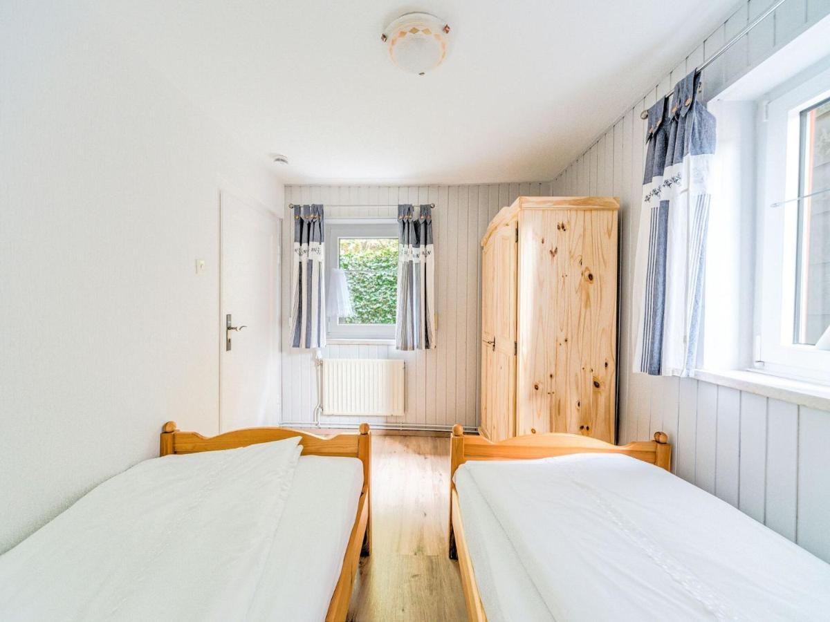 Apartment Near The Ski Area In Zorge Exterior photo